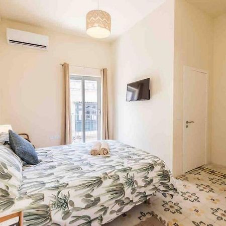 Birgu 3 Villa Cospicua Eksteriør billede