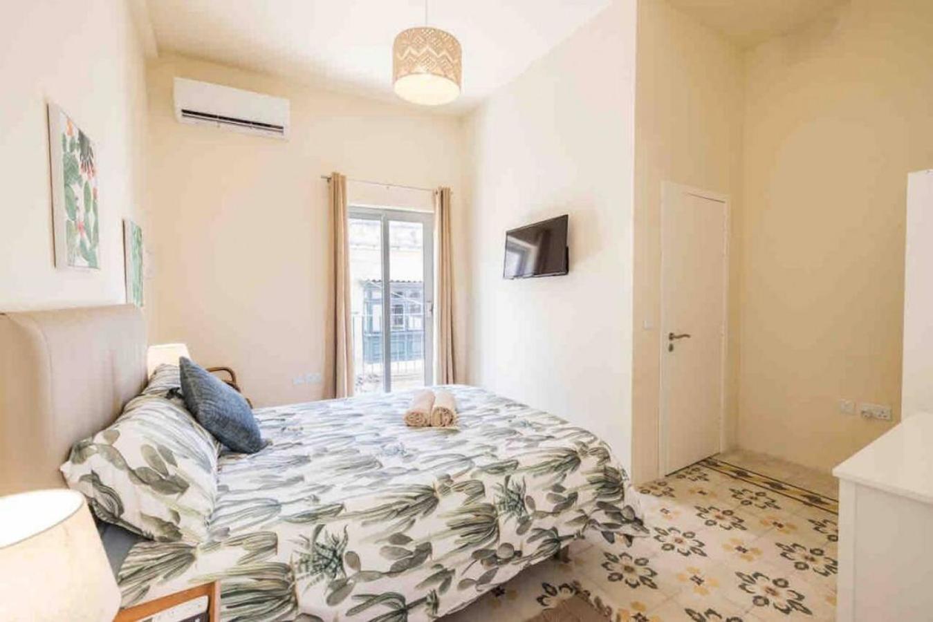 Birgu 3 Villa Cospicua Eksteriør billede