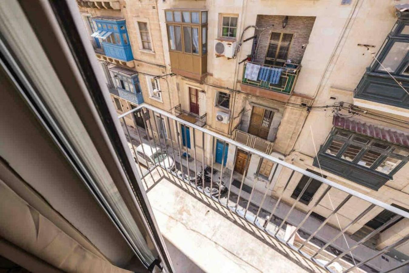 Birgu 3 Villa Cospicua Eksteriør billede
