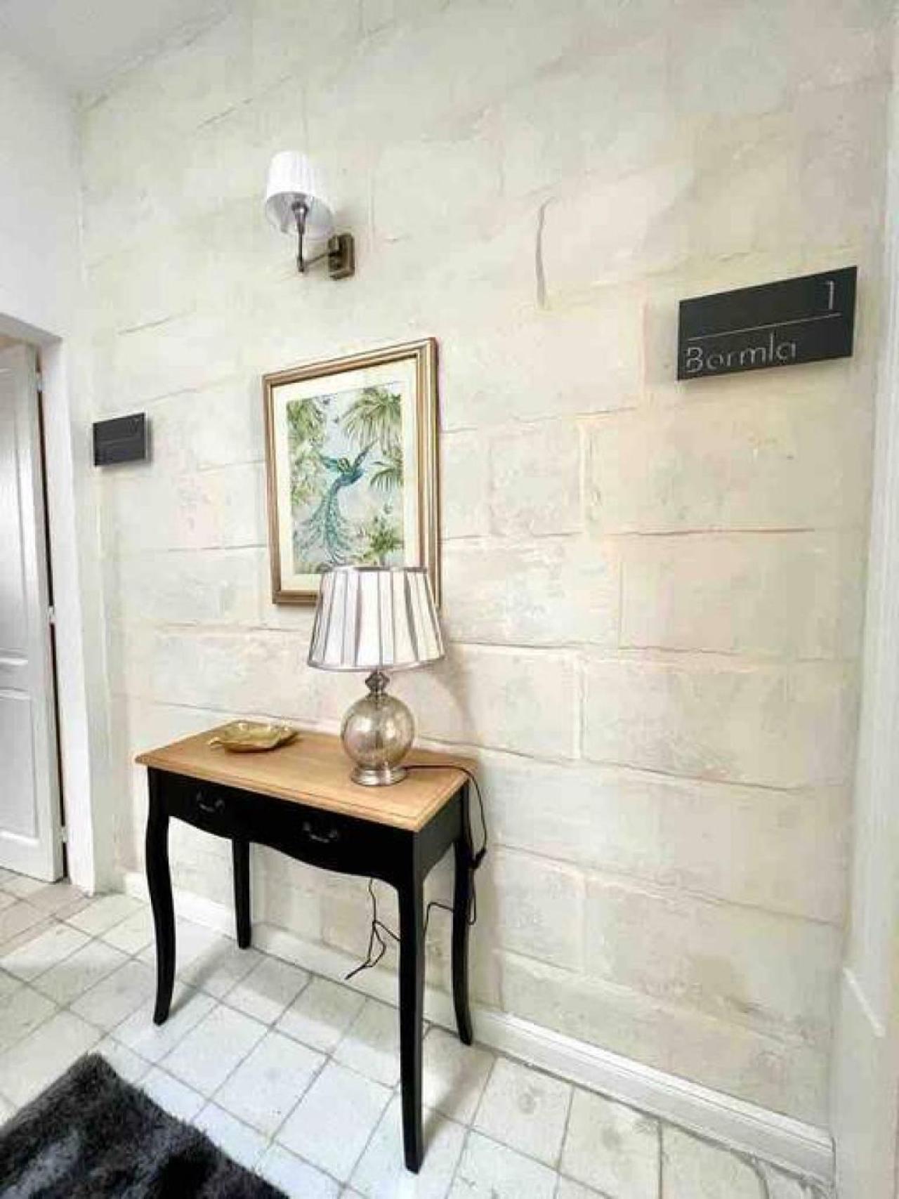 Birgu 3 Villa Cospicua Eksteriør billede